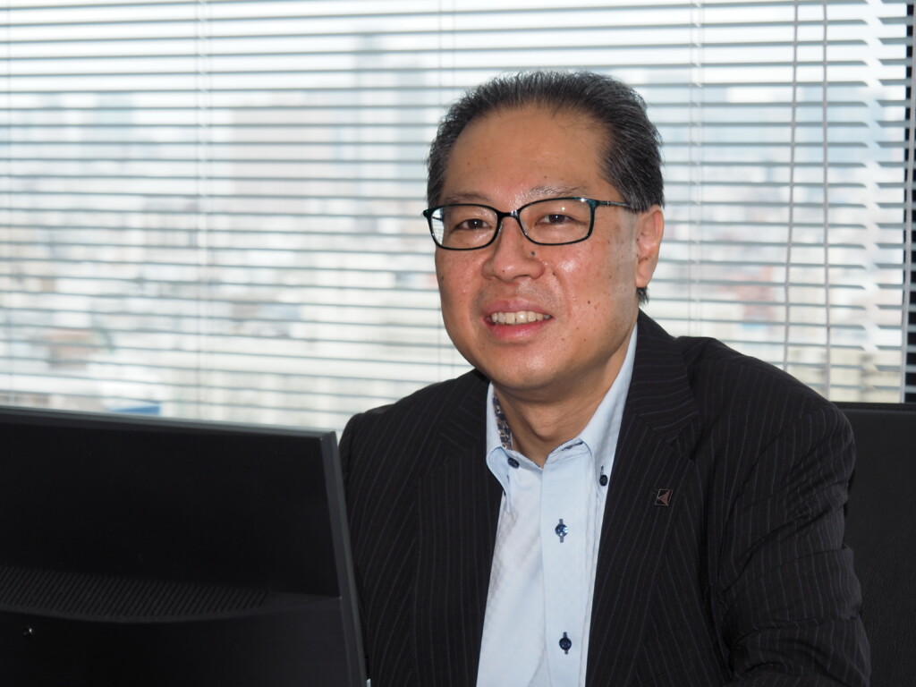 東武トップツアーズ株式会社 代表取締役社長執行役員 百木田康二 – 学生新聞オンライン