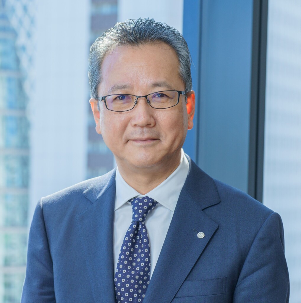 株式会社明光ネットワークジャパン 代表取締役社長 山下一仁 – 学生新聞オンライン