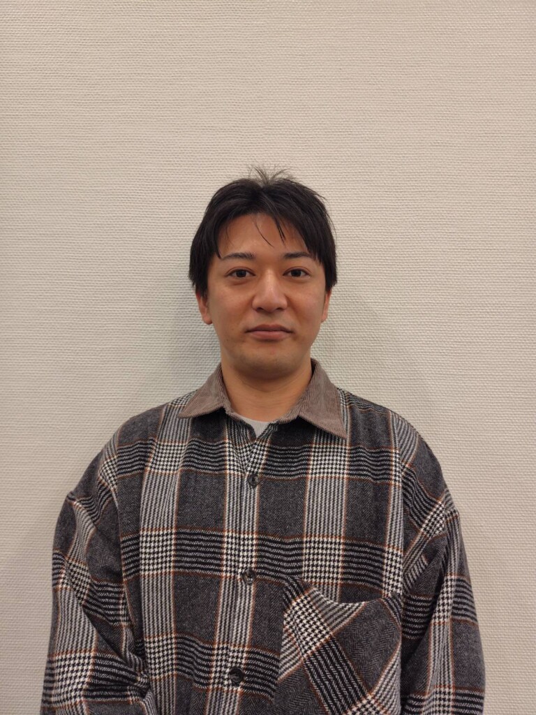 ソニーミュージックグループ 人事本部 人材開発部 採用企画１課 栁原 レオ – 学生新聞オンライン