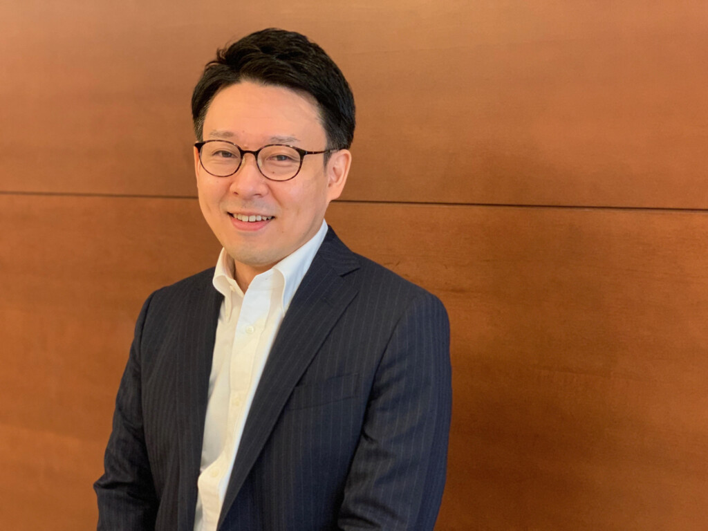 STATION Ai株式会社 代表取締役社長兼CEO 佐橋 宏隆 – 学生新聞オンライン