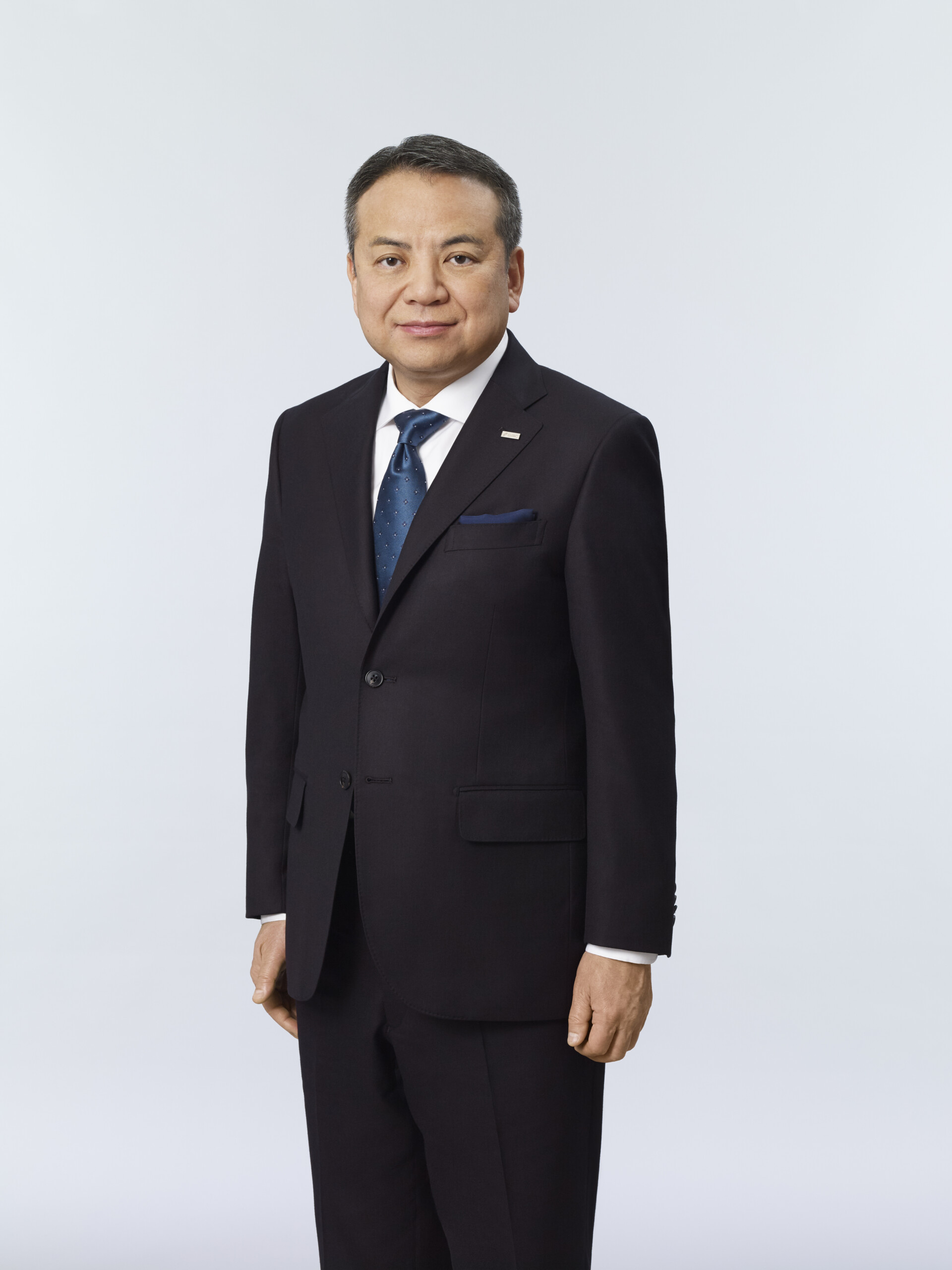 株式会社三井住友フィナンシャルグループ 執行役社長 グループCEO 中島 達 – 学生新聞オンライン